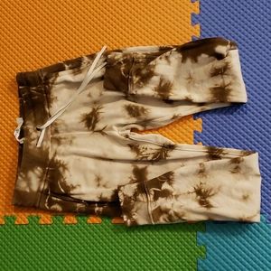 Lululemon jogging pants